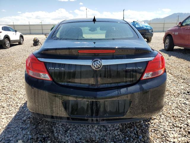 2012 Buick Regal VIN: 2G4GR5EK0C9164043 Lot: 55281744