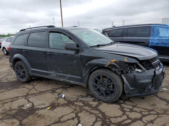 2013 Dodge Journey Sxt VIN: 3C4PDCBG2DT687876 Lot: 55317524