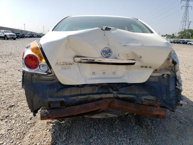 2010 Nissan Altima Base VIN: 1N4AL2AP4AN516343 Lot: 54704654