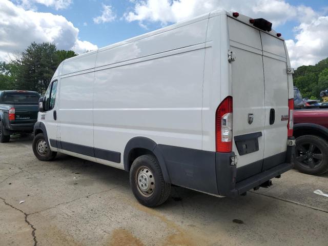 2021 Ram Promaster 3500 3500 High VIN: 3C6MRVJG2ME514873 Lot: 56884424