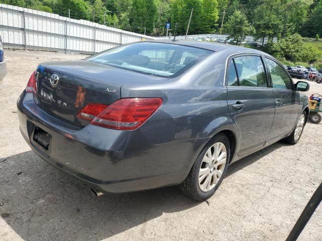 2009 Toyota Avalon Xl VIN: 4T1BK36B39U348406 Lot: 55228144