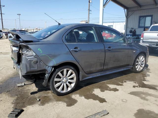 2008 Mitsubishi Lancer Gts VIN: JA3AU86U48U009109 Lot: 56681054