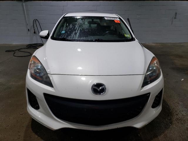 VIN JM1BL1VP4D1780550 2013 Mazda 3, I no.5