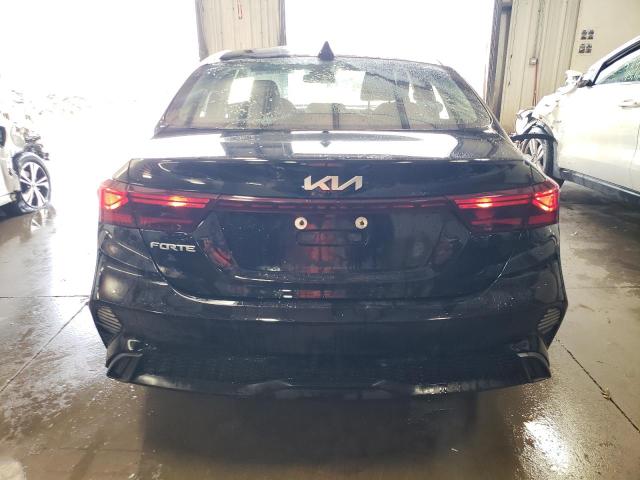 2022 Kia Forte Fe VIN: 3KPF24AD6NE484316 Lot: 57193354