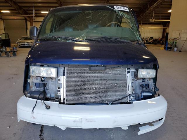 2002 Chevrolet Express G1500 VIN: 1GBFG15R921140746 Lot: 53005654