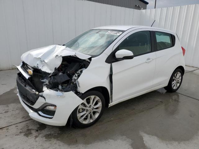 2021 Chevrolet Spark 1Lt VIN: KL8CD6SA7MC750860 Lot: 56488914