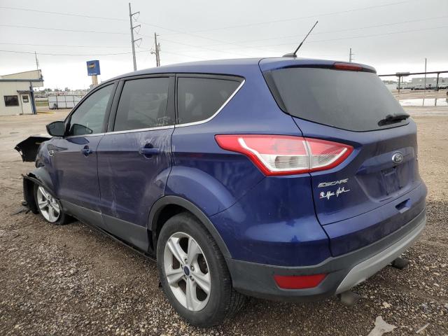 2015 FORD ESCAPE SE - 1FMCU9G98FUC64896