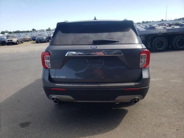 2024 Ford Explorer Limited VIN: 1FMSK7FH4RGA04559 Lot: 56966954