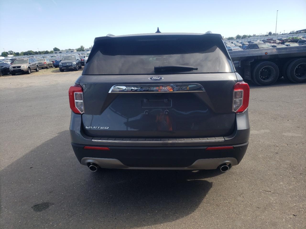 1FMSK7FH4RGA04559 2024 Ford Explorer Limited