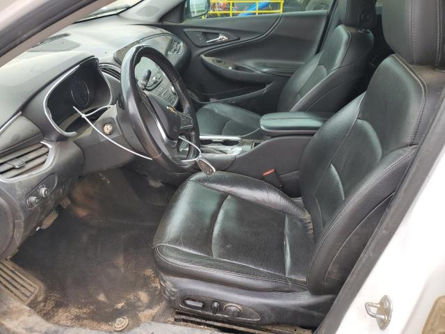 2020 CHEVROLET MALIBU PRE - 1G1ZE5SX5LF007617