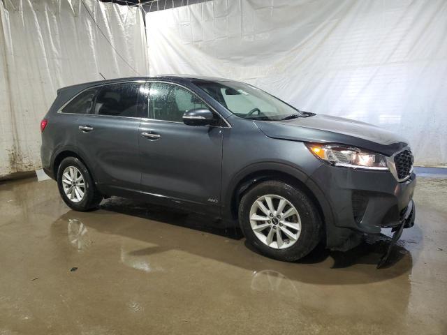 2020 Kia Sorento L VIN: 5XYPGDA38LG664670 Lot: 56946604