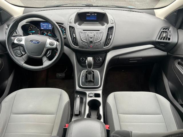 1FMCU9GX7EUB85409 | 2014 Ford escape se