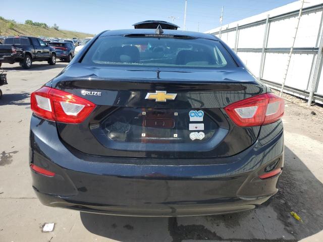 2016 Chevrolet Cruze Ls VIN: 1G1BB5SM0G7278861 Lot: 54850554