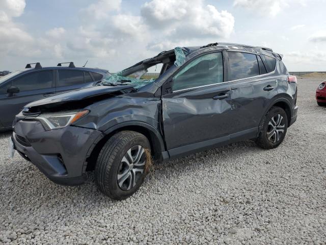 2T3ZFREV8JW455075 2018 TOYOTA RAV 4 - Image 1