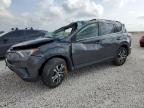 2018 TOYOTA RAV4 LE - 2T3ZFREV8JW455075