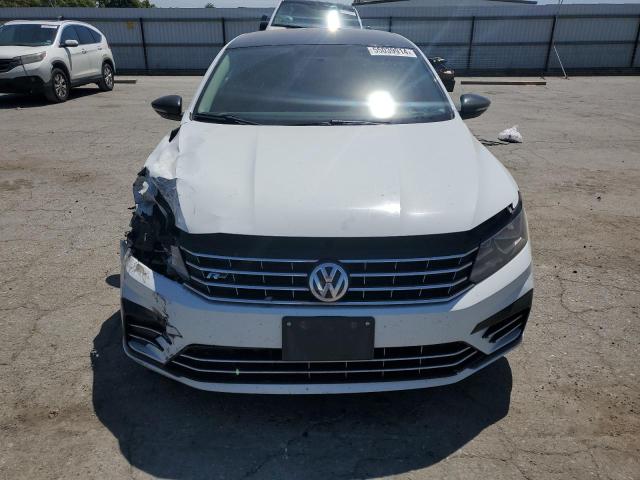 2018 Volkswagen Passat S VIN: 1VWAA7A39JC030405 Lot: 55039914