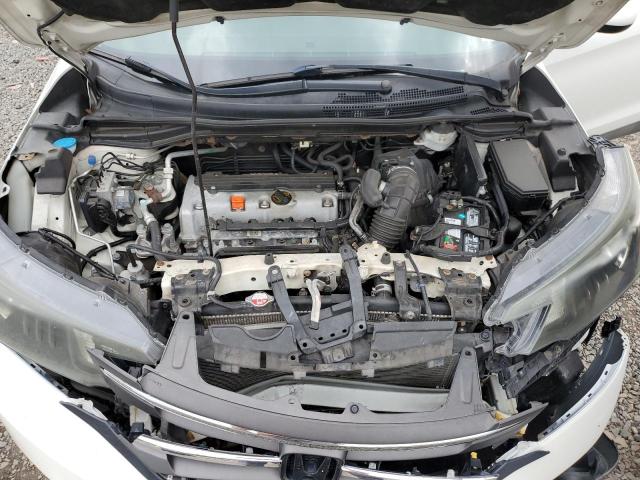 2013 Honda Cr-V Ex VIN: 5J6RM4H56DL081779 Lot: 54627724