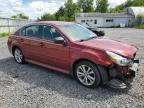 SUBARU LEGACY 2.5 photo