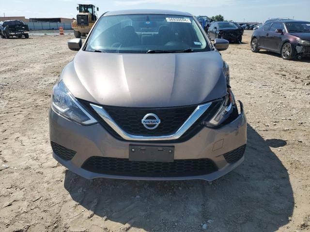 2017 NISSAN SENTRA S - 3N1AB7AP5HY216465