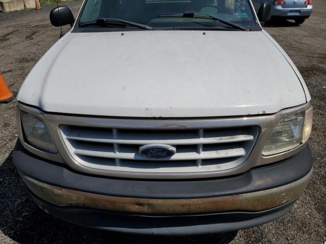 2001 Ford F150 VIN: 1FTZF17201NB51427 Lot: 55294744