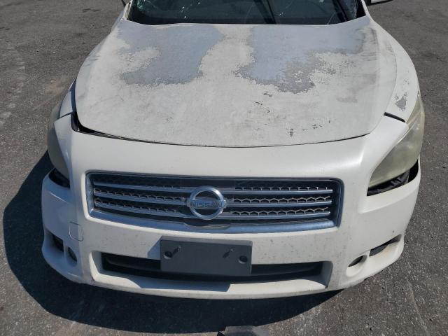 1N4AA5AP1AC821835 2010 Nissan Maxima S