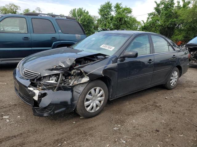 2005 Toyota Camry Le VIN: 4T1BE30K85U037919 Lot: 53897904