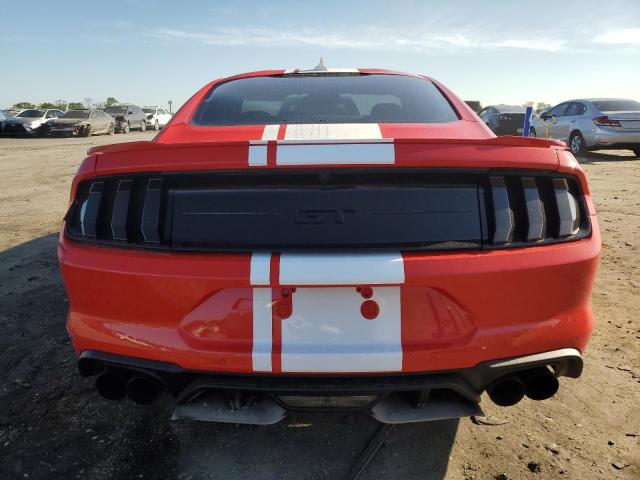 2022 Ford Mustang Gt VIN: 1FA6P8CF2N5147442 Lot: 53281814