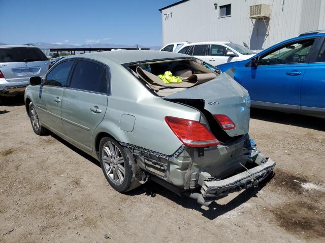 2007 Toyota Avalon Xl VIN: 4T1BK36B17U189088 Lot: 52542154