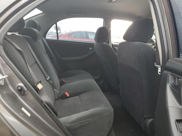 1NXBR32E47Z870860 | 2007 Toyota corolla ce