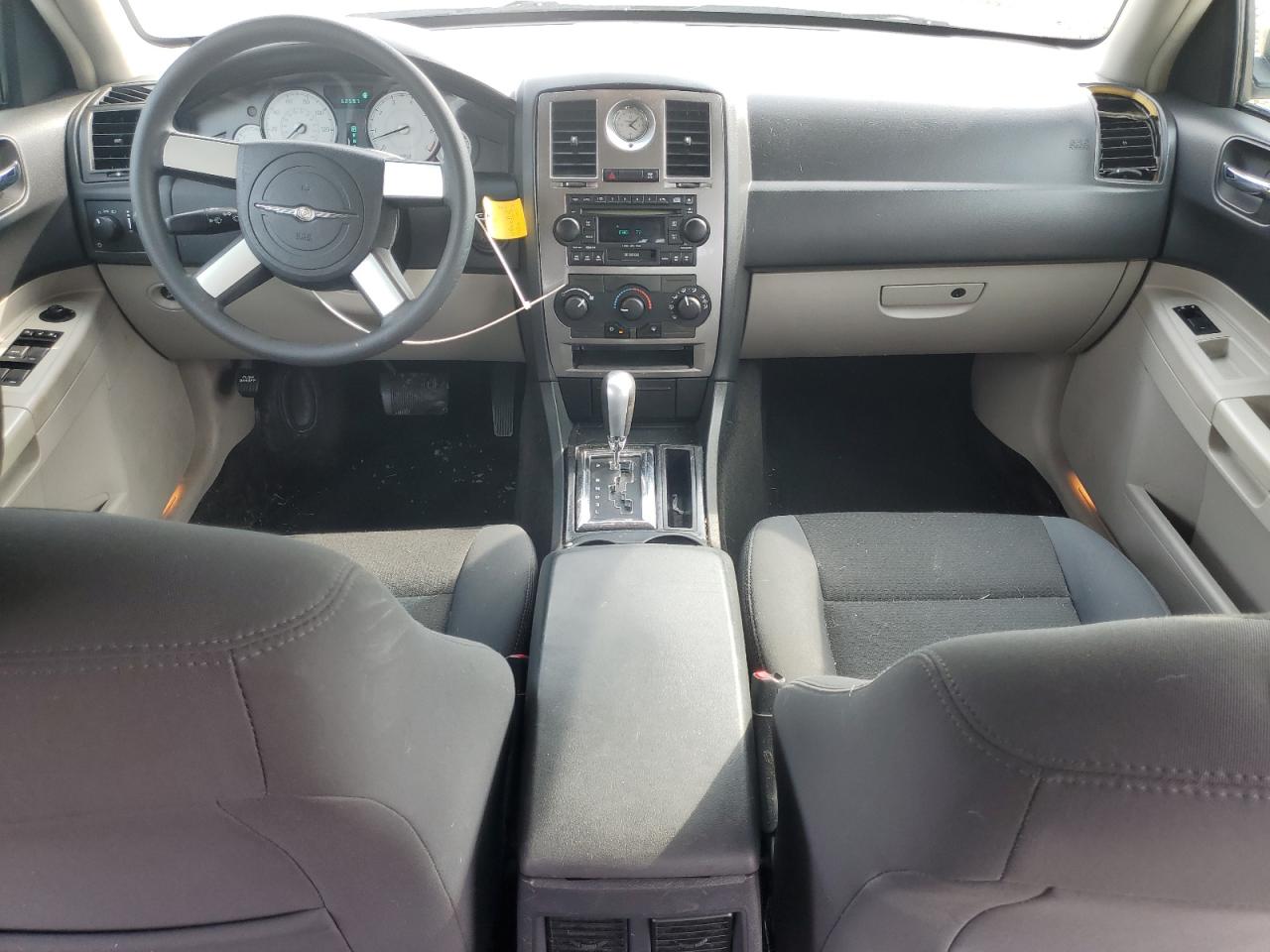 2C3LA43R17H625416 2007 Chrysler 300