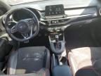 KIA FORTE GT photo