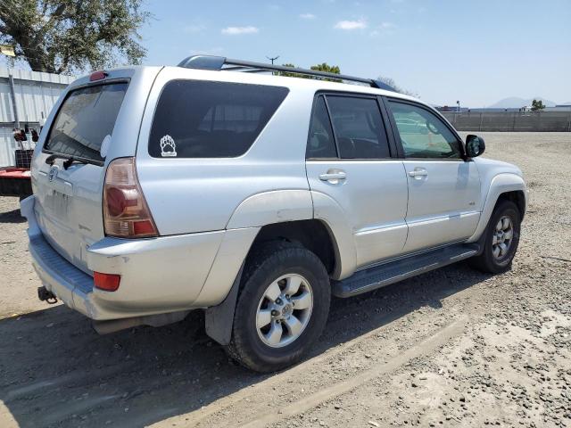 2004 Toyota 4Runner Sr5 VIN: JTEZU14R440037001 Lot: 55232334