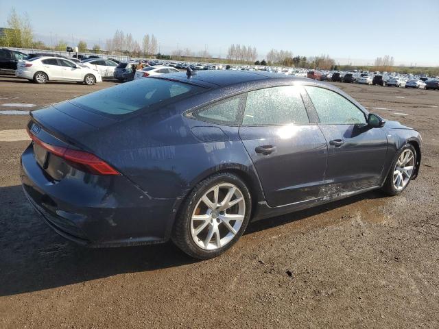 2020 AUDI A7 PRESTIG WAUV2AF22LN075589