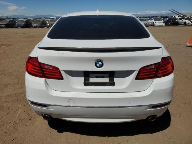 2015 BMW 535 Xi VIN: WBA5B3C52FD547410 Lot: 55911404