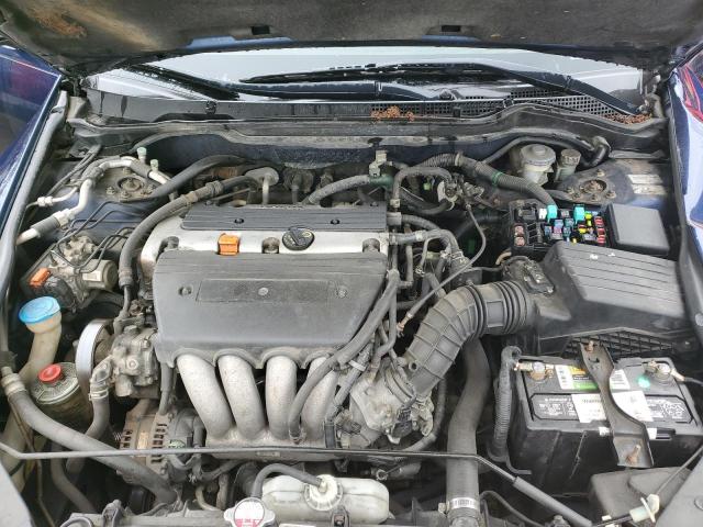 2005 Honda Accord Dx VIN: 1HGCM55175A096549 Lot: 55100744