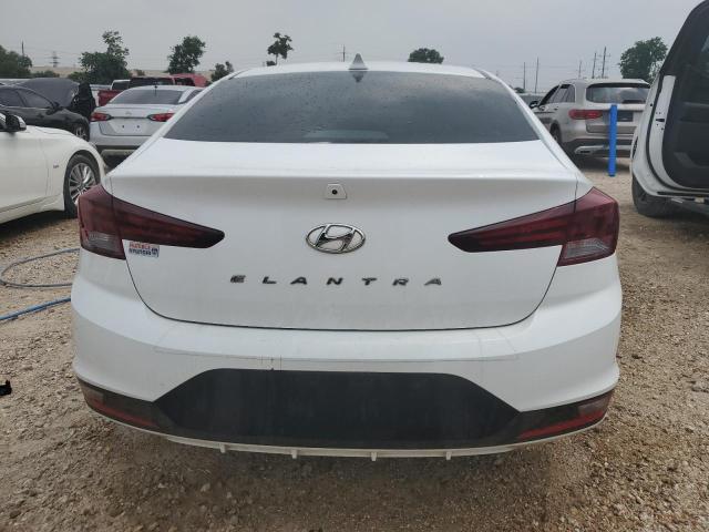 2020 Hyundai Elantra Sel VIN: 5NPD84LFXLH532090 Lot: 52926044