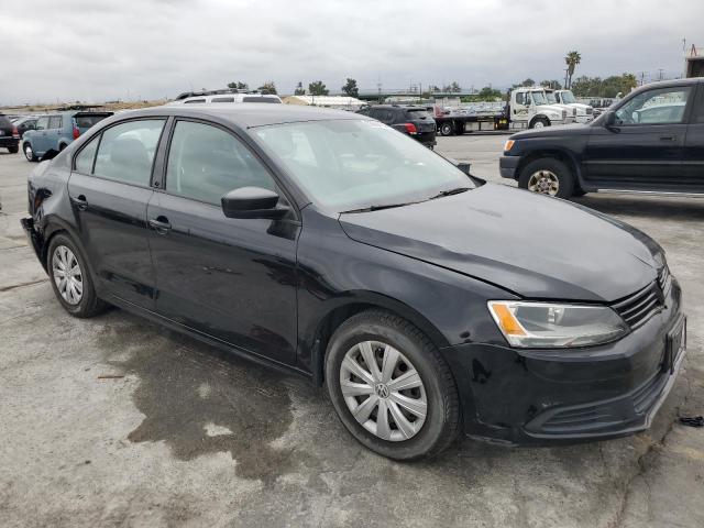 2014 Volkswagen Jetta Base VIN: 3VW2K7AJ1EM444072 Lot: 55684104