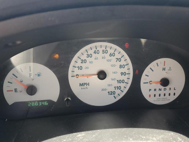 2005 Dodge Caravan Se VIN: 1D4GP25E75B328010 Lot: 56641904