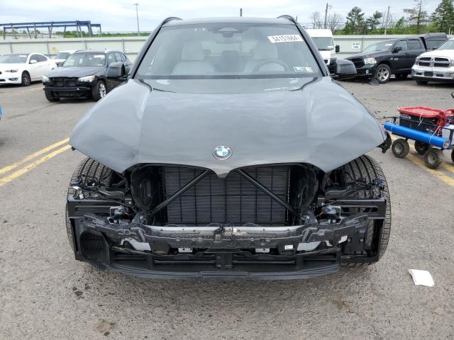 2024 BMW X5 xDrive40I VIN: 5UX23EU07R9U09739 Lot: 54151664