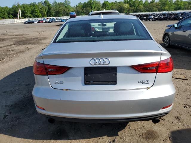 2015 Audi A3 Premium Plus VIN: WAUEFGFF5F1006546 Lot: 54216884