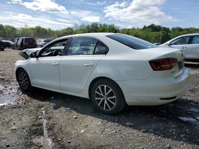 2017 Volkswagen Jetta Se VIN: 3VWDB7AJ2HM368665 Lot: 54073984