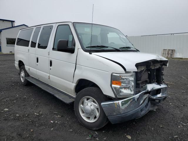 2011 Ford Econoline E350 Super Duty Wagon VIN: 1FBNE3BL2BDB12976 Lot: 51284874