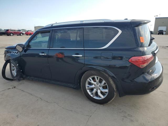 2012 Infiniti Qx56 VIN: JN8AZ2NE2C9020040 Lot: 56756214