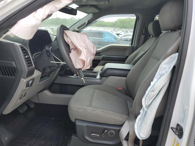2018 FORD F150 SUPER - 1FTEW1C57JKF98417