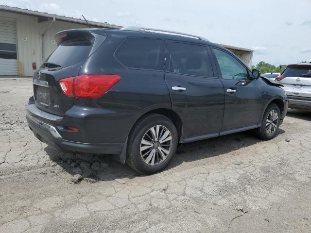 2017 Nissan Pathfinder S VIN: 5N1DR2MM2HC680585 Lot: 55443454