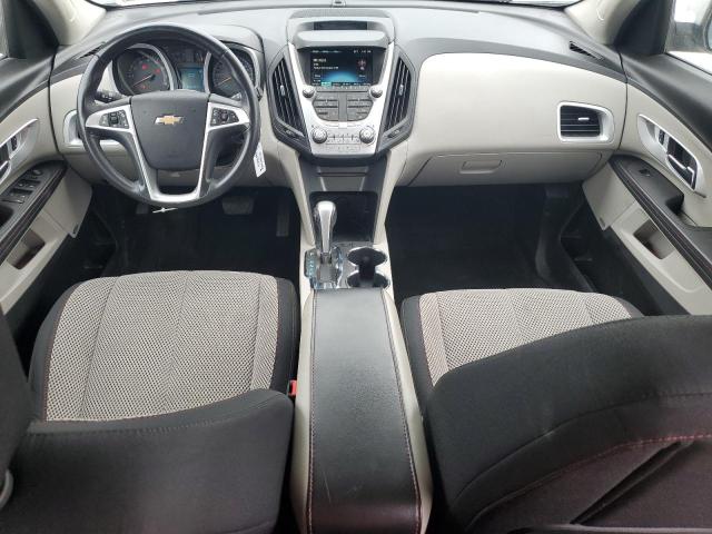 2GNFLGEK8F6409181 2015 Chevrolet Equinox Lt