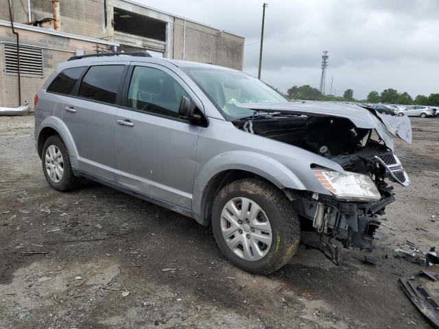 2016 Dodge Journey Se VIN: 3C4PDCAB3GT139959 Lot: 54958744