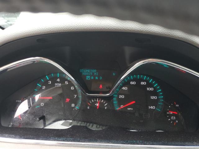 2016 Chevrolet Traverse Lt VIN: 1GNKVHKD4GJ255352 Lot: 54988104