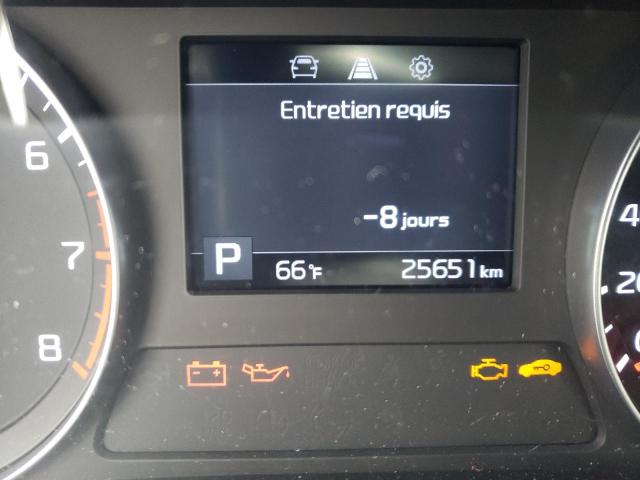 2021 Kia Forte Ex VIN: 3KPF54AD6ME263840 Lot: 55321854