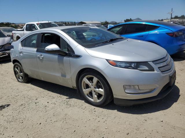 VIN 1G1RD6E41FU141664 2015 Chevrolet Volt no.4